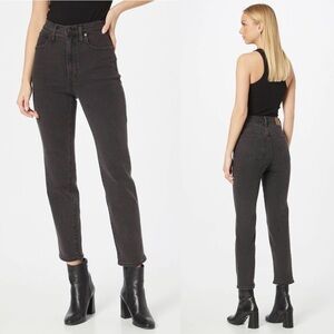 Madewell The Perfect Vintage Jean in Starkey Wash Size 25
